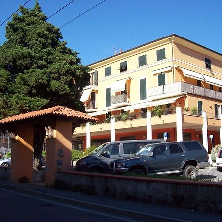 Appartamento Mare Fuori La Spezia Exteriér fotografie